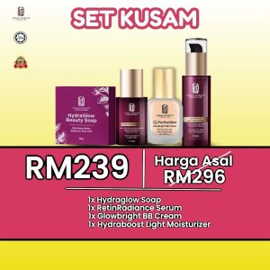 SET KUSAM