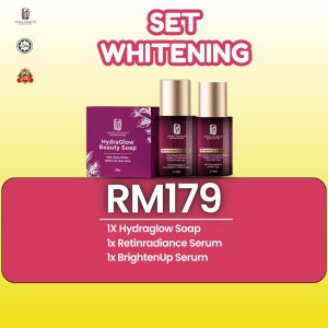 SET WHITENING