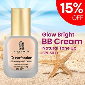 Glow Bright BB Cream