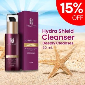 Hydrasoft Gentle Cleanser