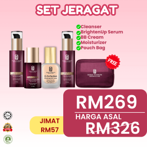 SET JERAGAT